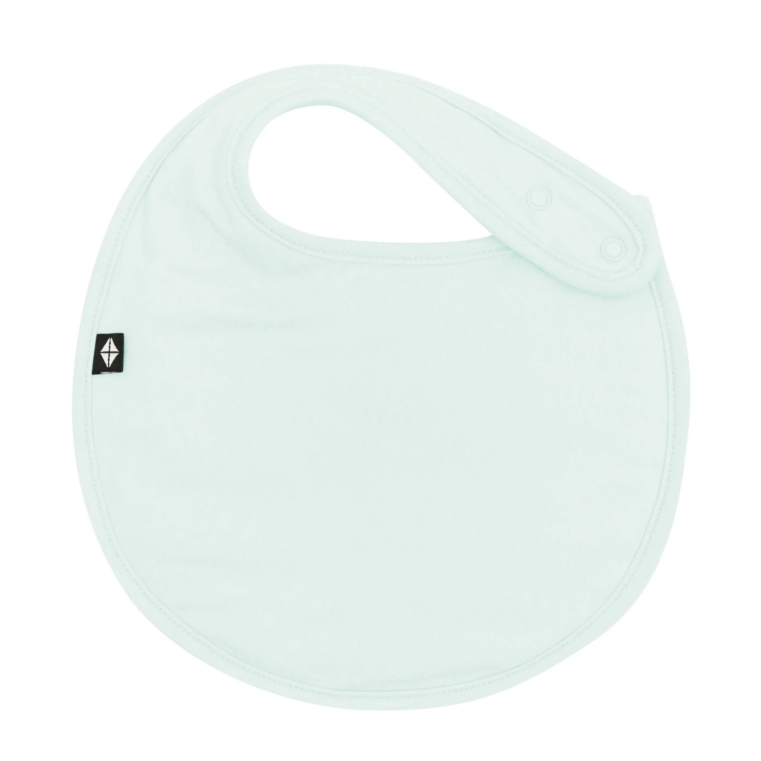 Cushy Bib in Dew