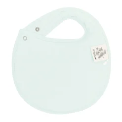 Cushy Bib in Dew