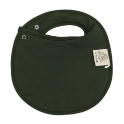 Cushy Bib in Fir