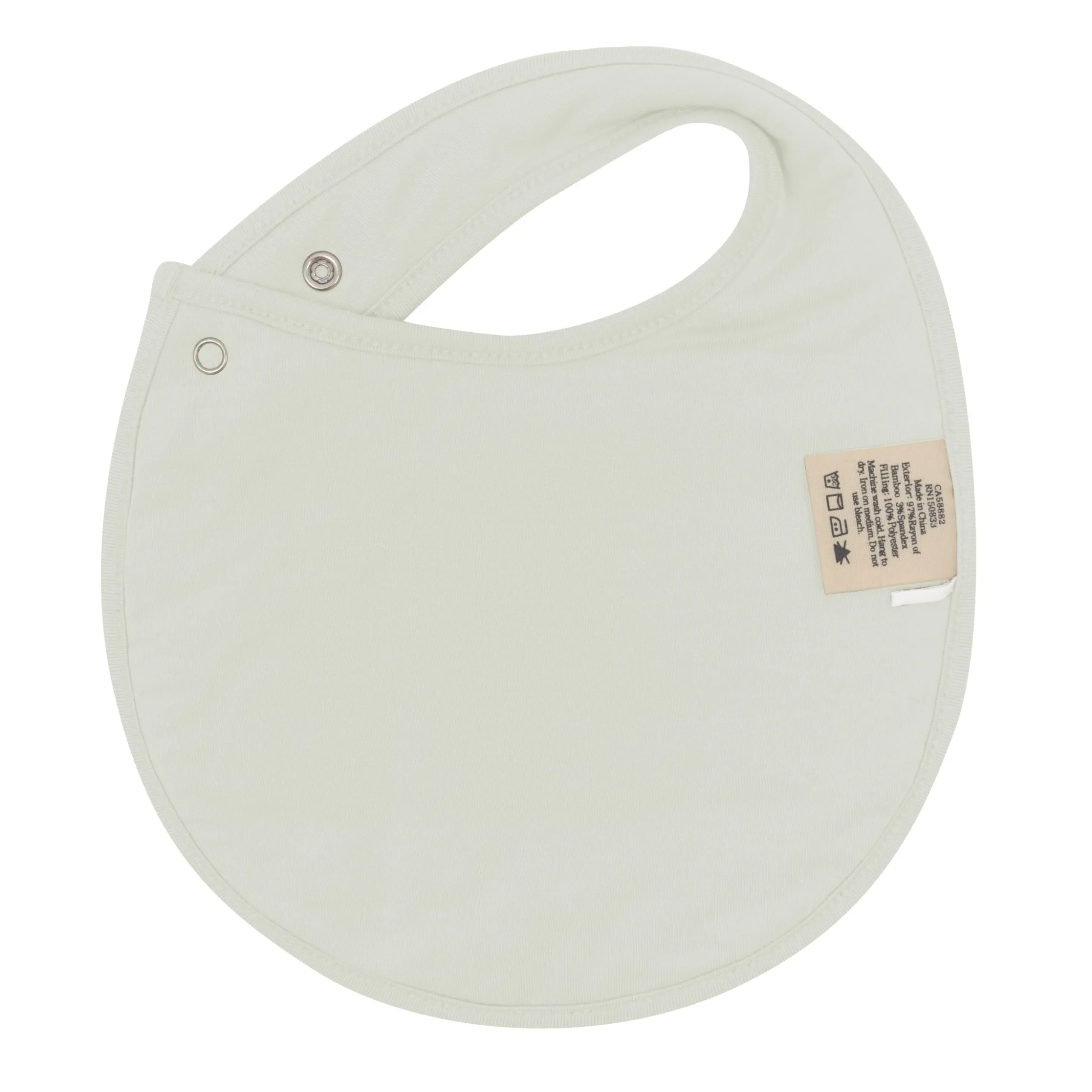 Cushy Bib in Fishing