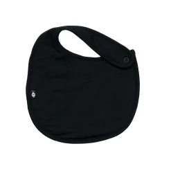 Cushy Bib in Midnight