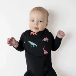 Cushy Bib in Midnight Roar