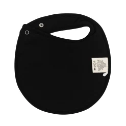 Cushy Bib in Midnight Roar