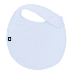 Cushy Bib in Mist