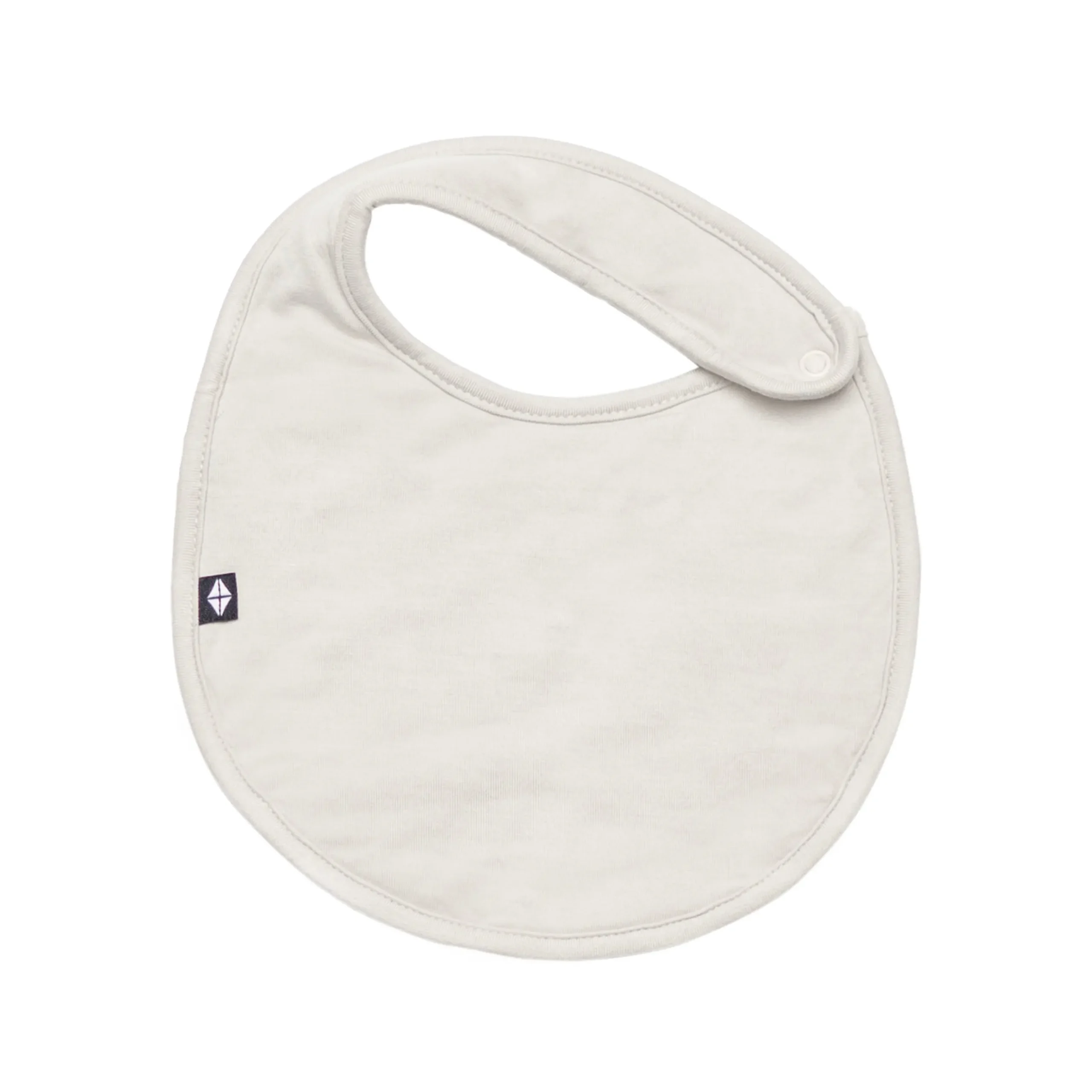 Cushy Bib in Oat