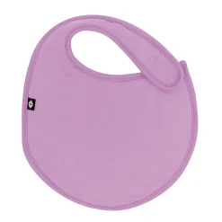 Cushy Bib in Poi
