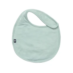 Cushy Bib in Sage