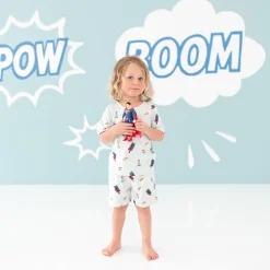 Drawstring Short in Superman™