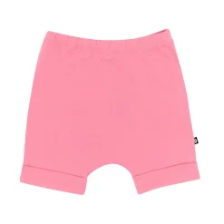 Harem Shorts in Guava