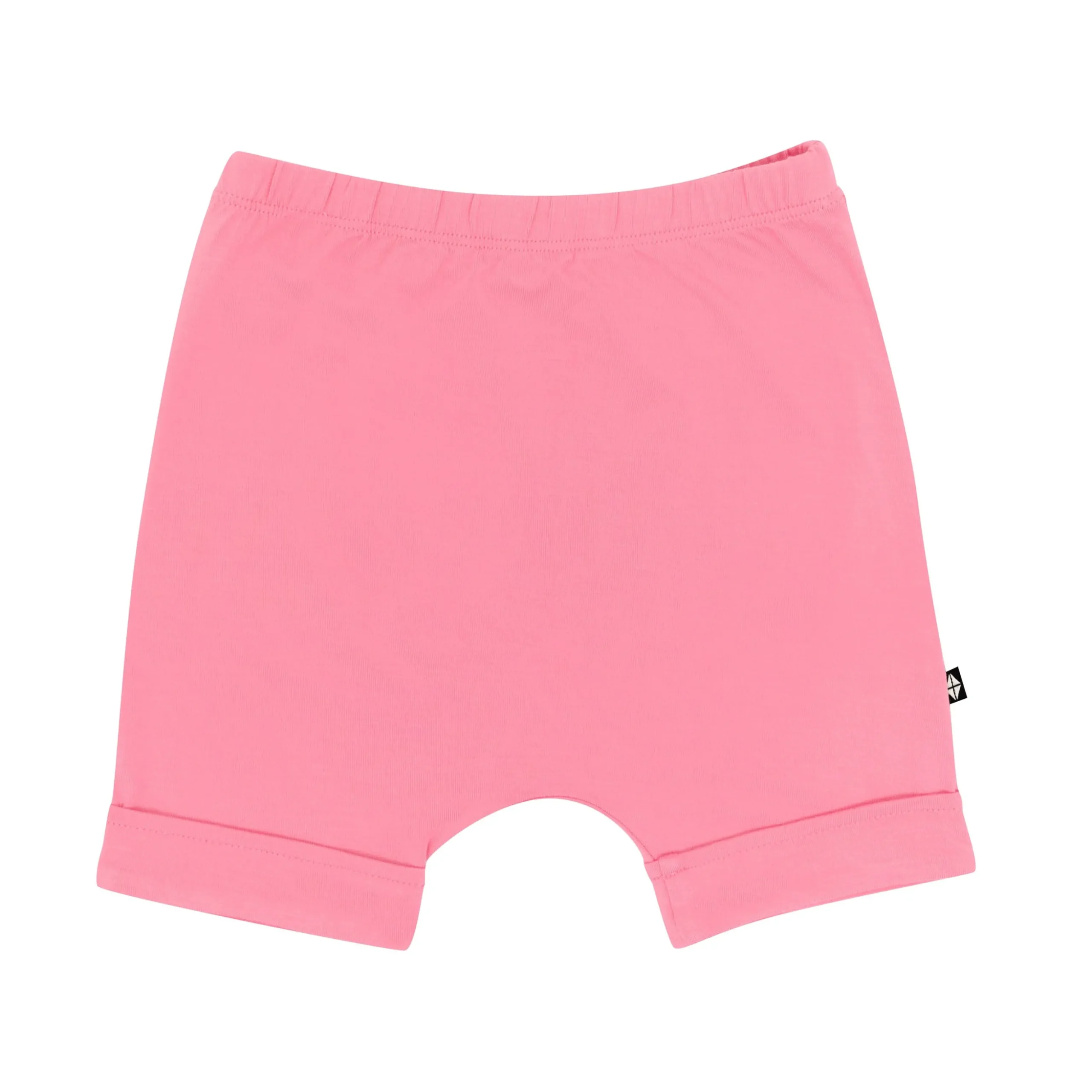 Harem Shorts in Guava