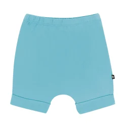 Harem Shorts in Makai
