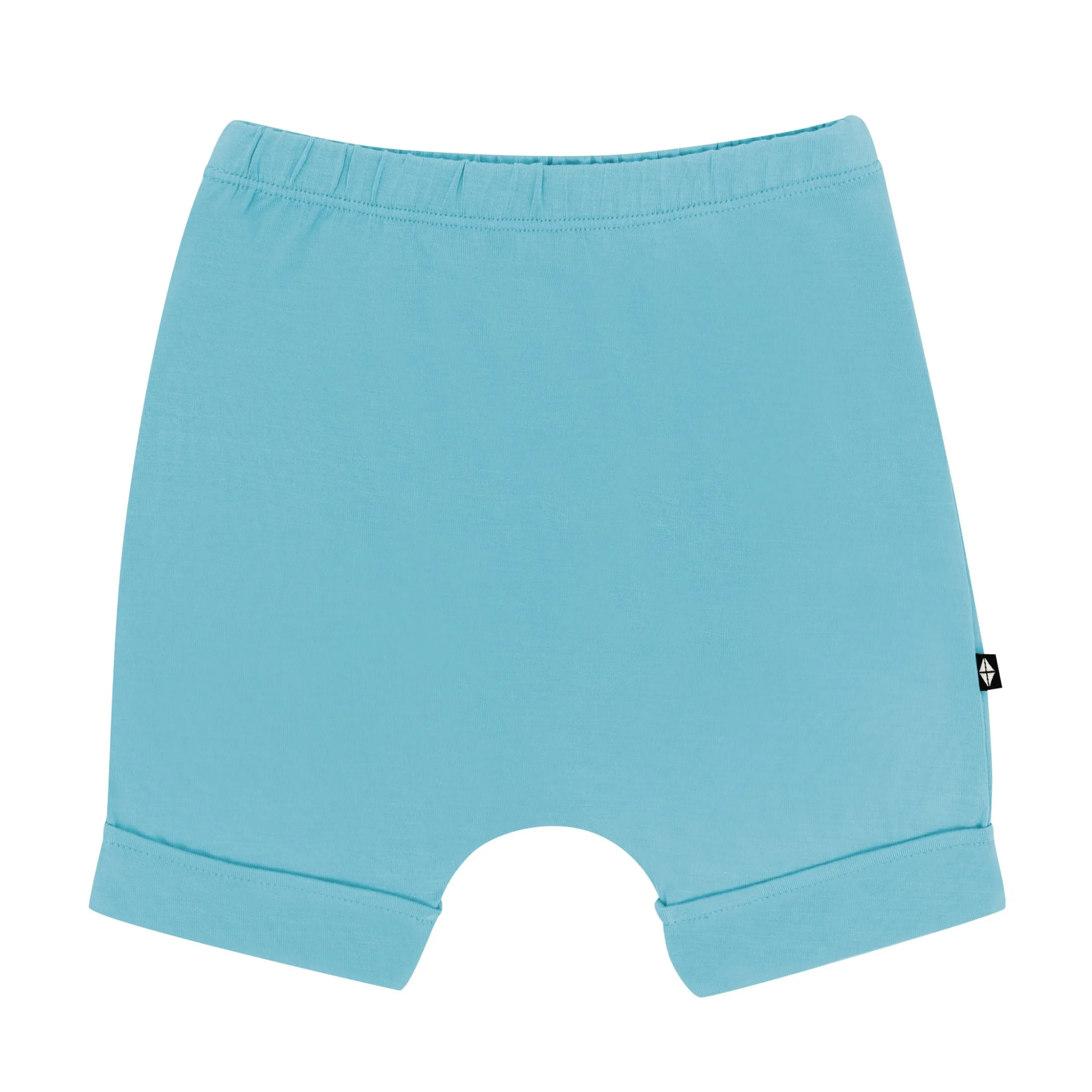 Harem Shorts in Makai