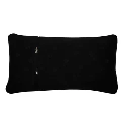 King Pillowcase in Big Midnight Magnolia