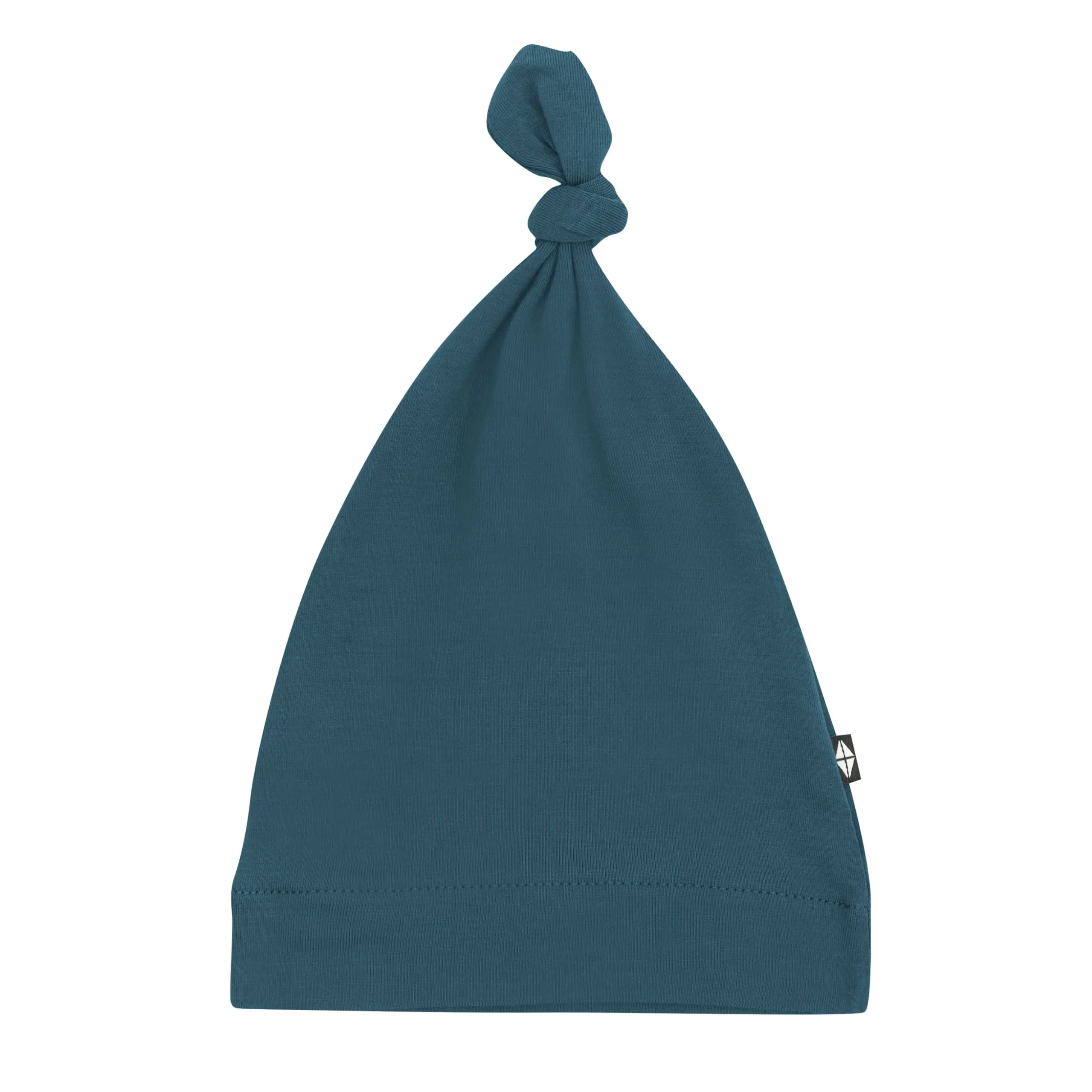 Knotted Cap in Atlantic