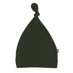 Knotted Cap in Fir