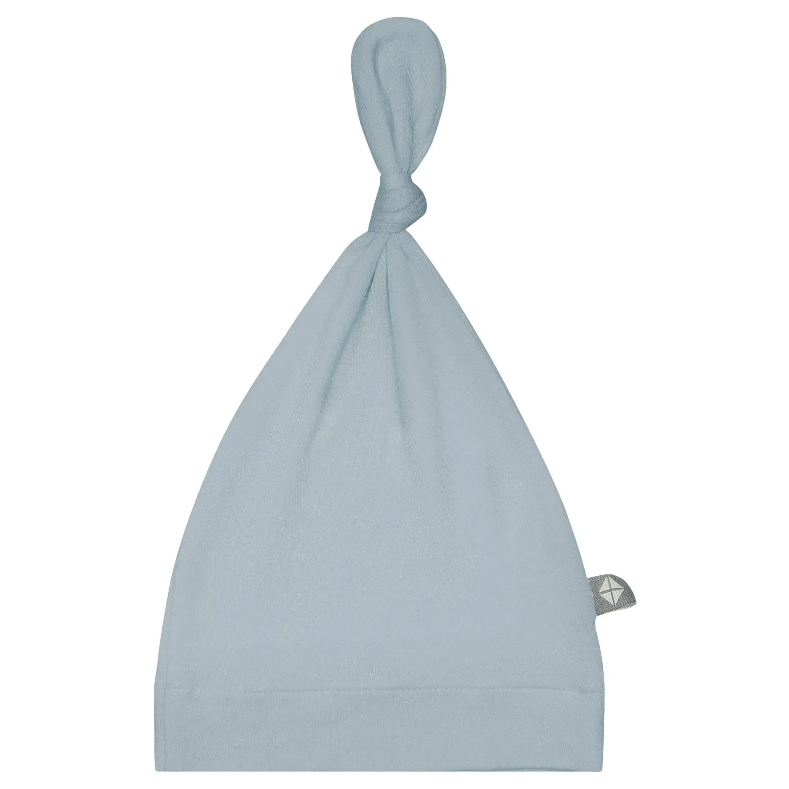 Knotted Cap in Fog