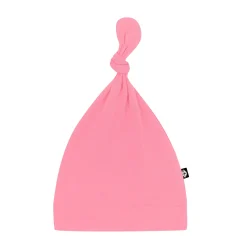 Knotted Cap in Guava