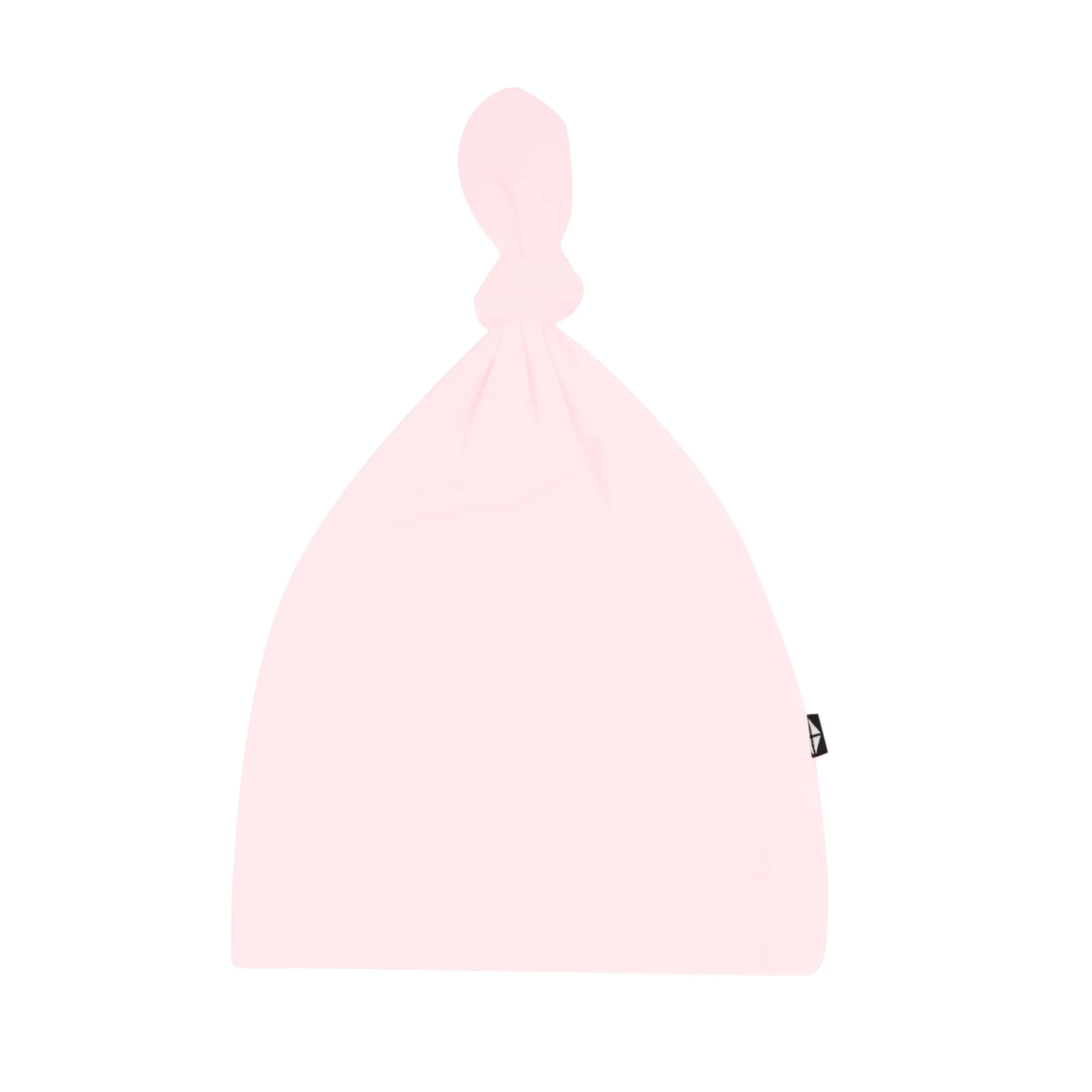 Knotted Cap in Sakura