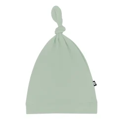 Knotted Cap in Thyme