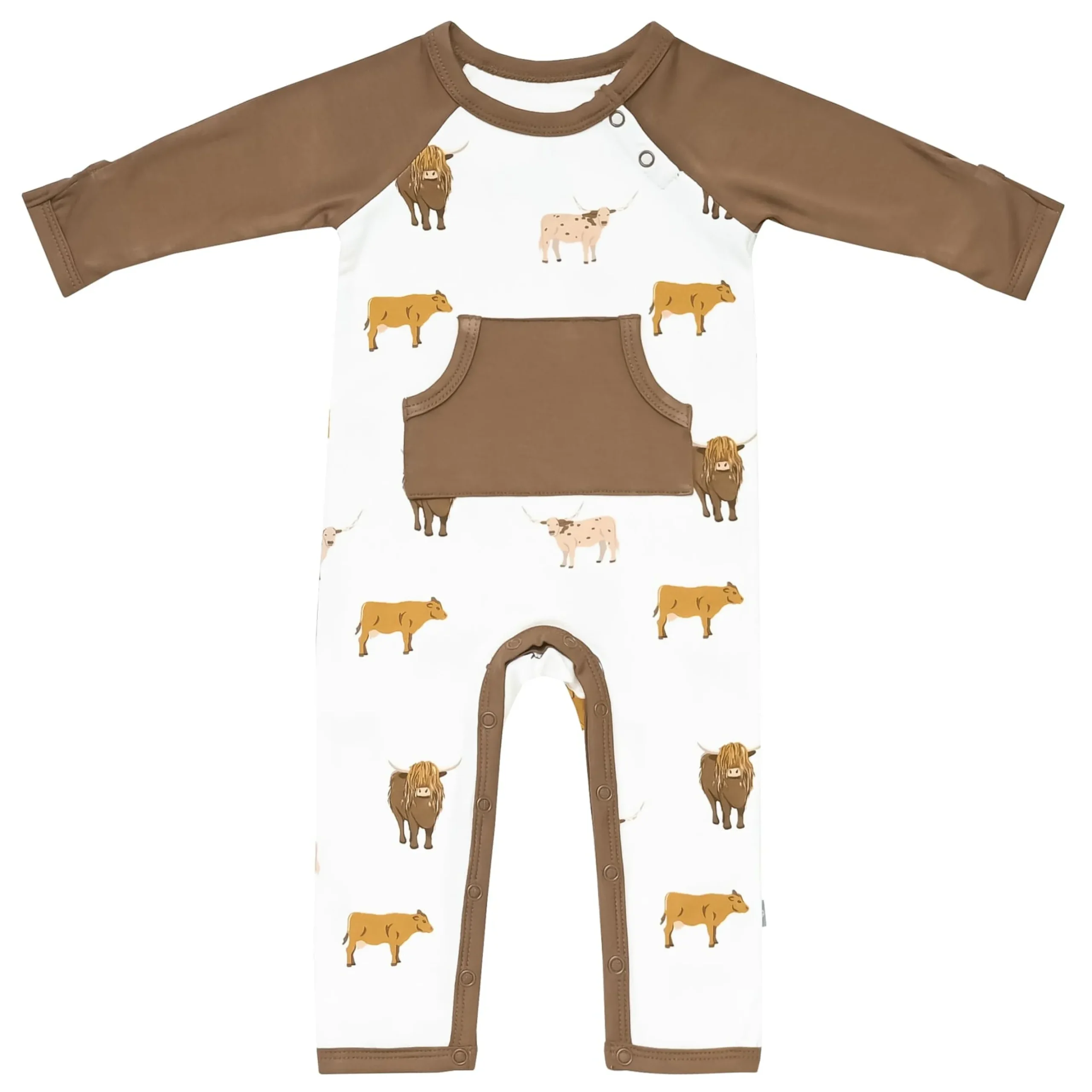 Longall in Moo