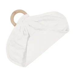 Lovey in Cloud with Removable Teething Ring