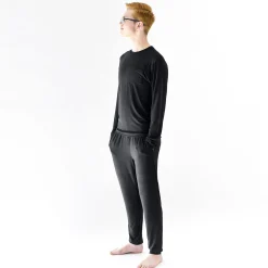 Men's Jogger Set in Midnight