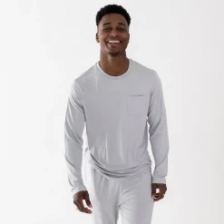 Men's Jogger Set in Storm