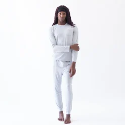 Men's Jogger Set in Storm