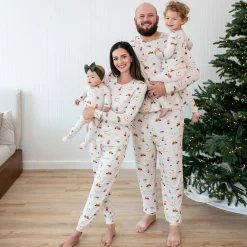Men's Jogger Set in Vintage Toys