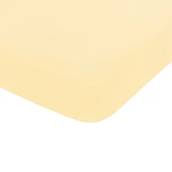 Mini Crib Sheet in Lilikoi