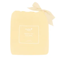 Mini Crib Sheet in Lilikoi