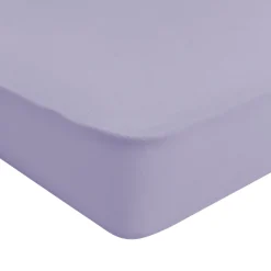 Mini Crib Sheet in Taro