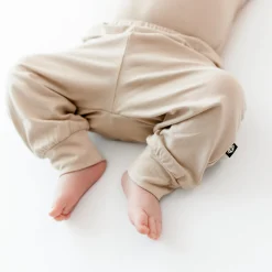Pant in Bisque