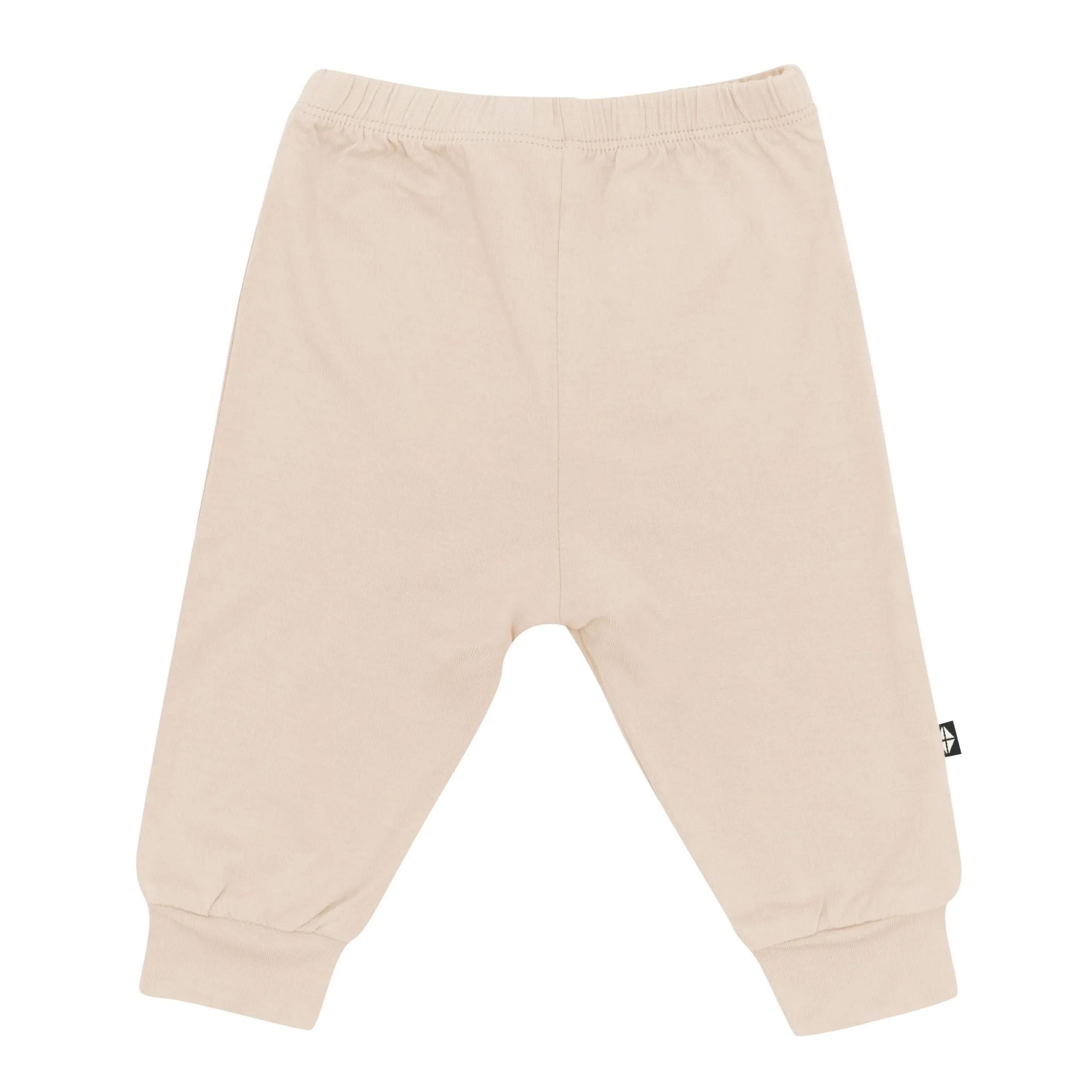 Pant in Bisque