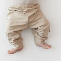 Pant in Bisque