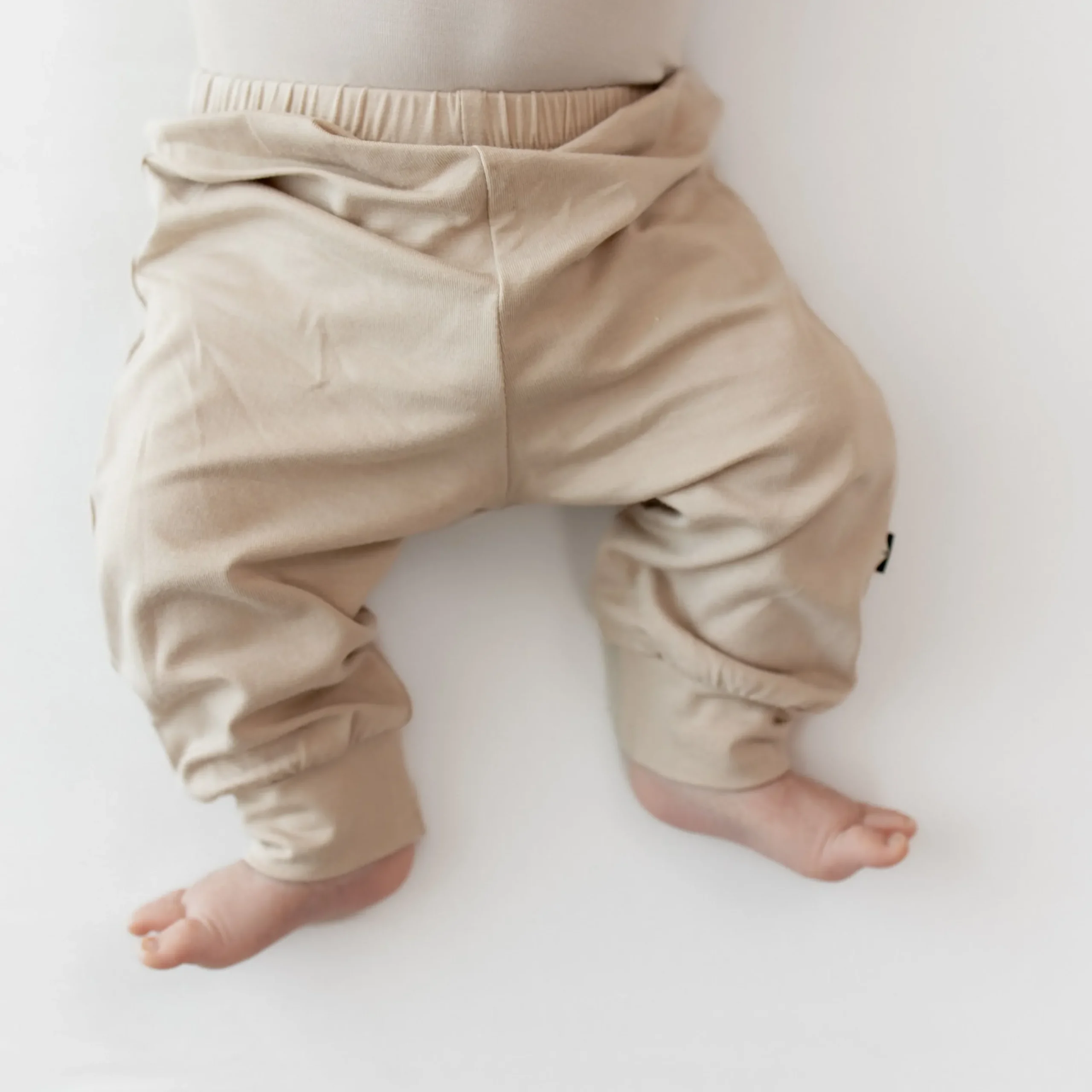 Pant in Bisque
