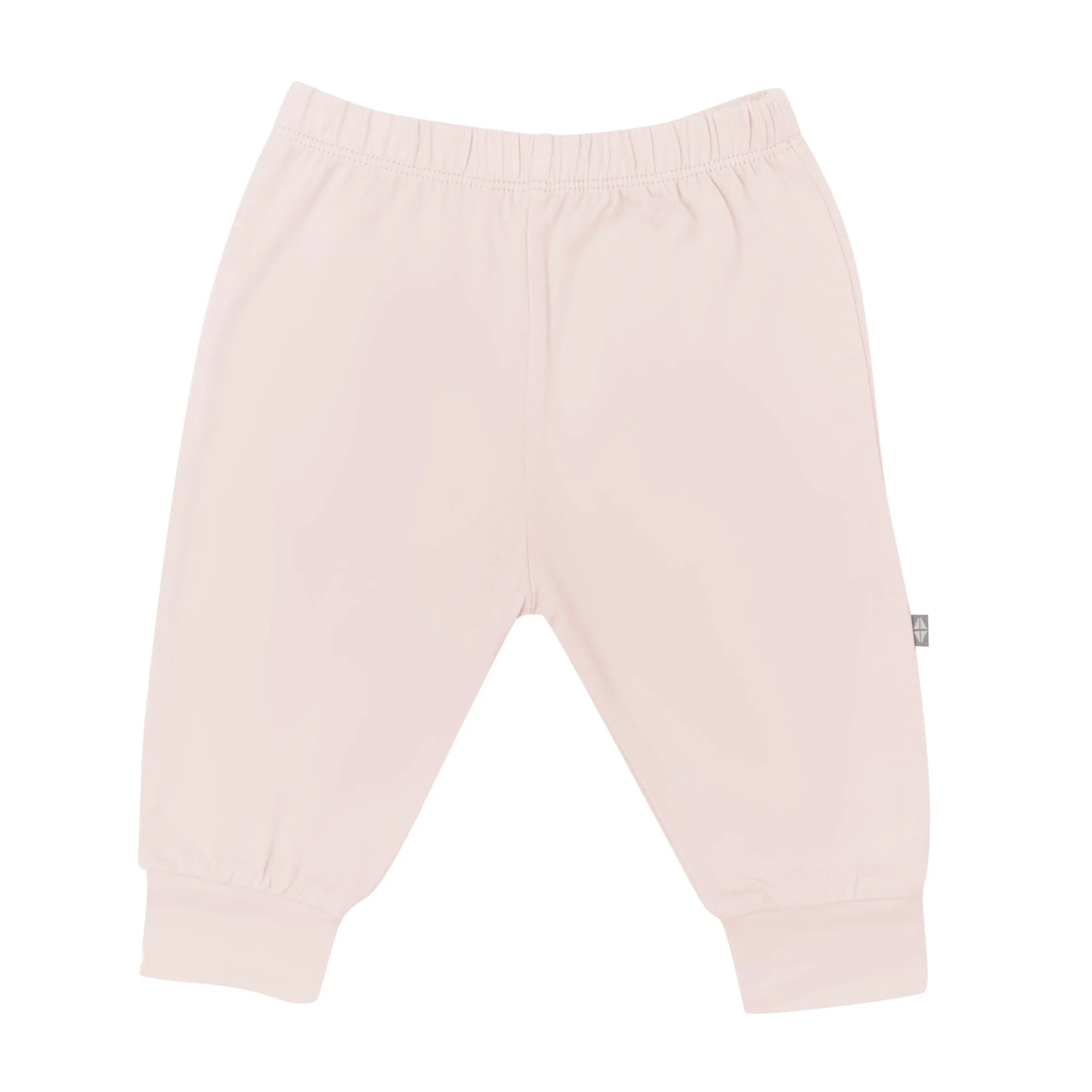 Pant in Blush
