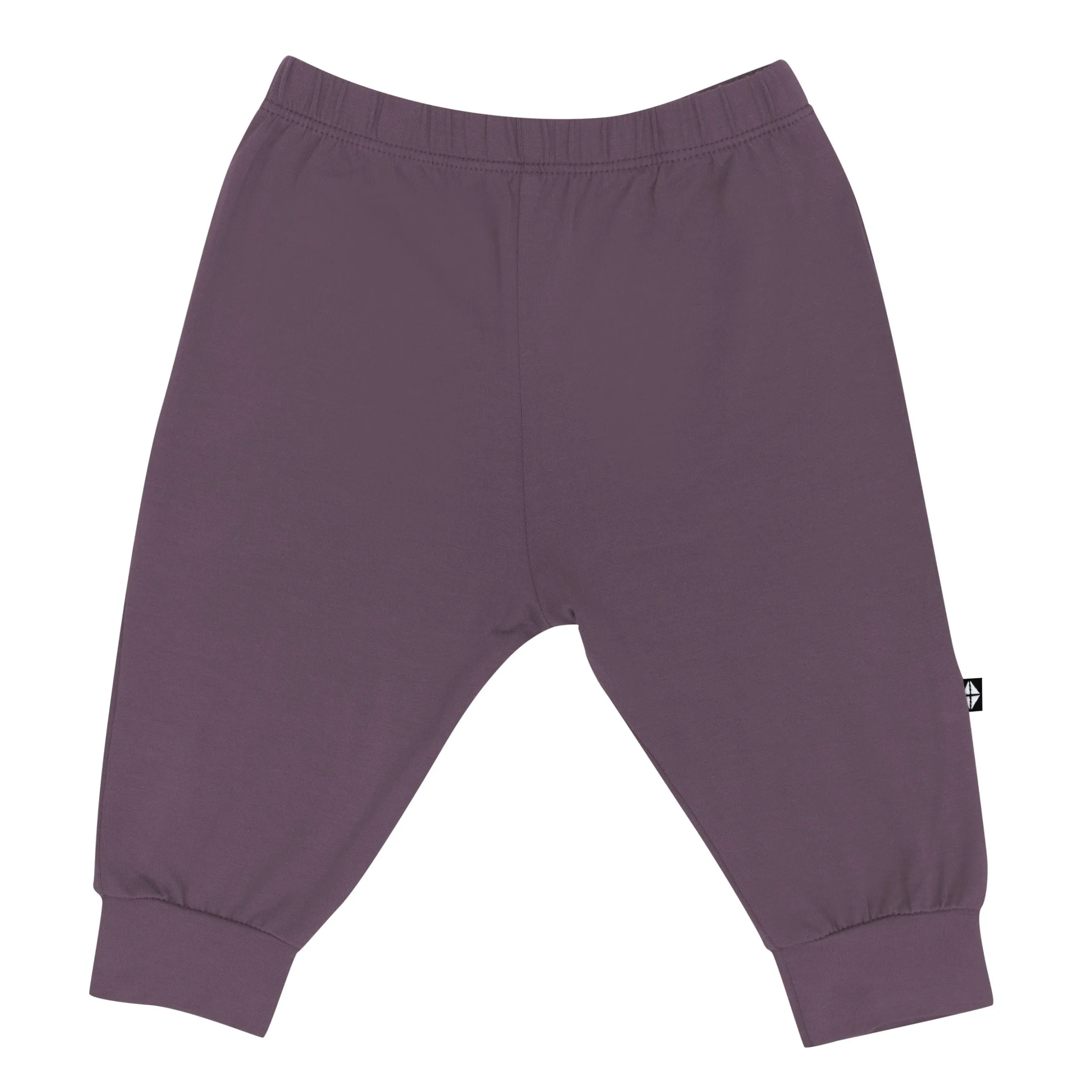 Pant in Currant