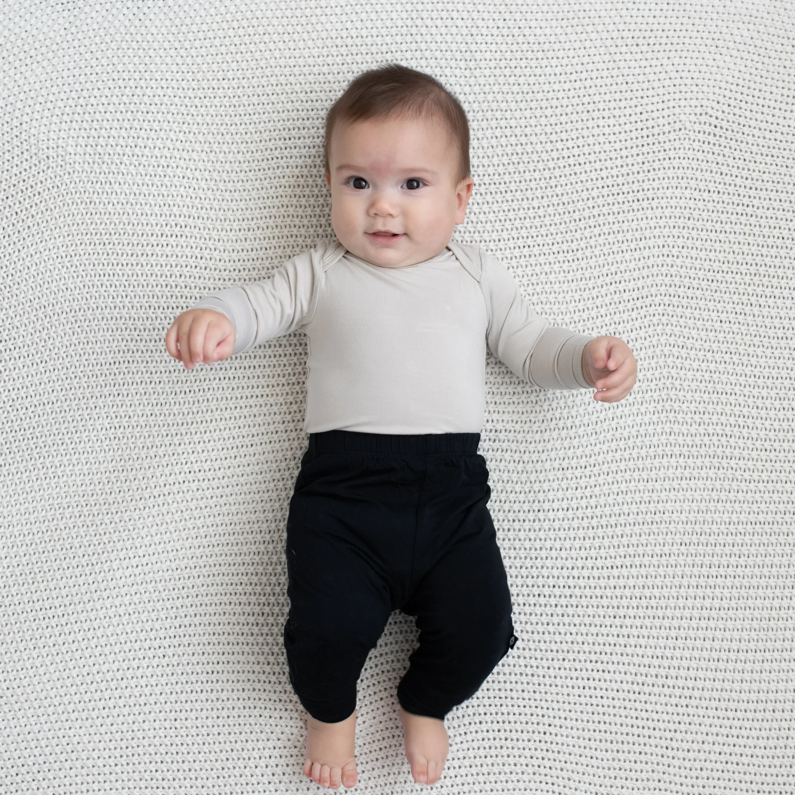 Pant in Midnight