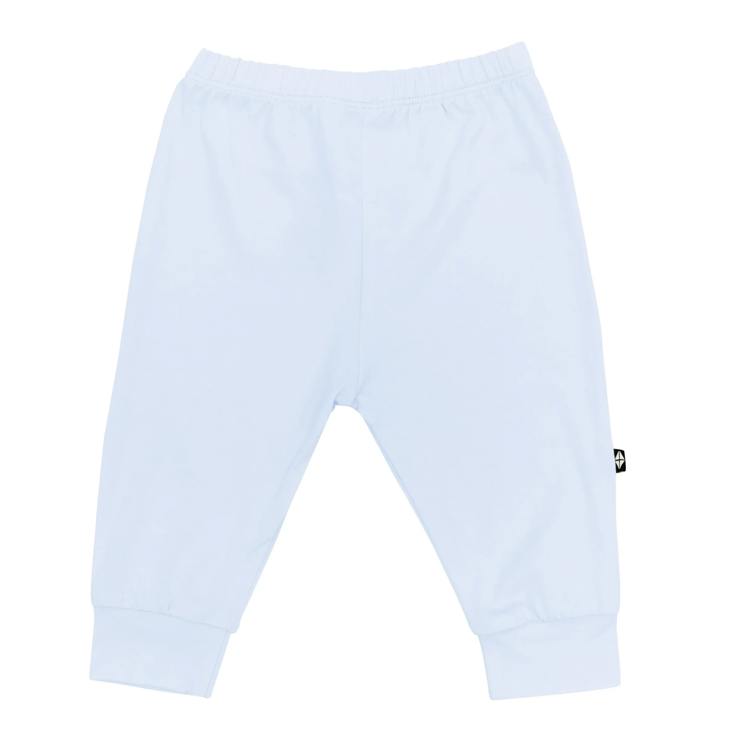 Pant in Mist