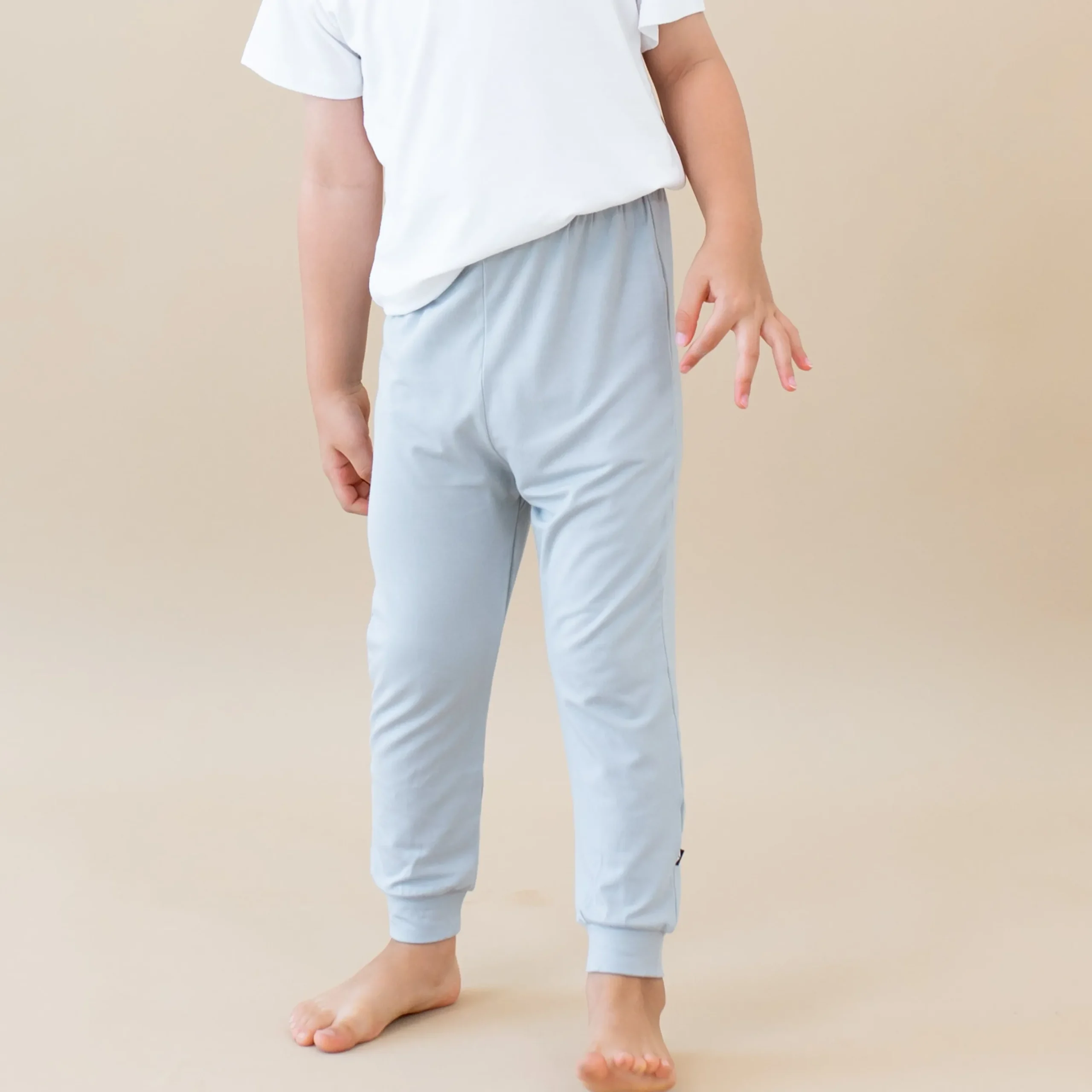 Pant in Storm