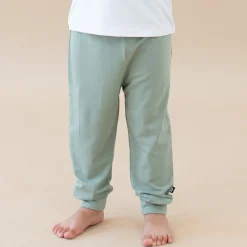 Pant in Thyme