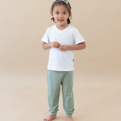 Pant in Thyme