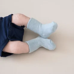 Quarter Socks Combo 5-Pack in Cool