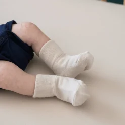 Quarter Socks Combo 5-Pack in Neutral set