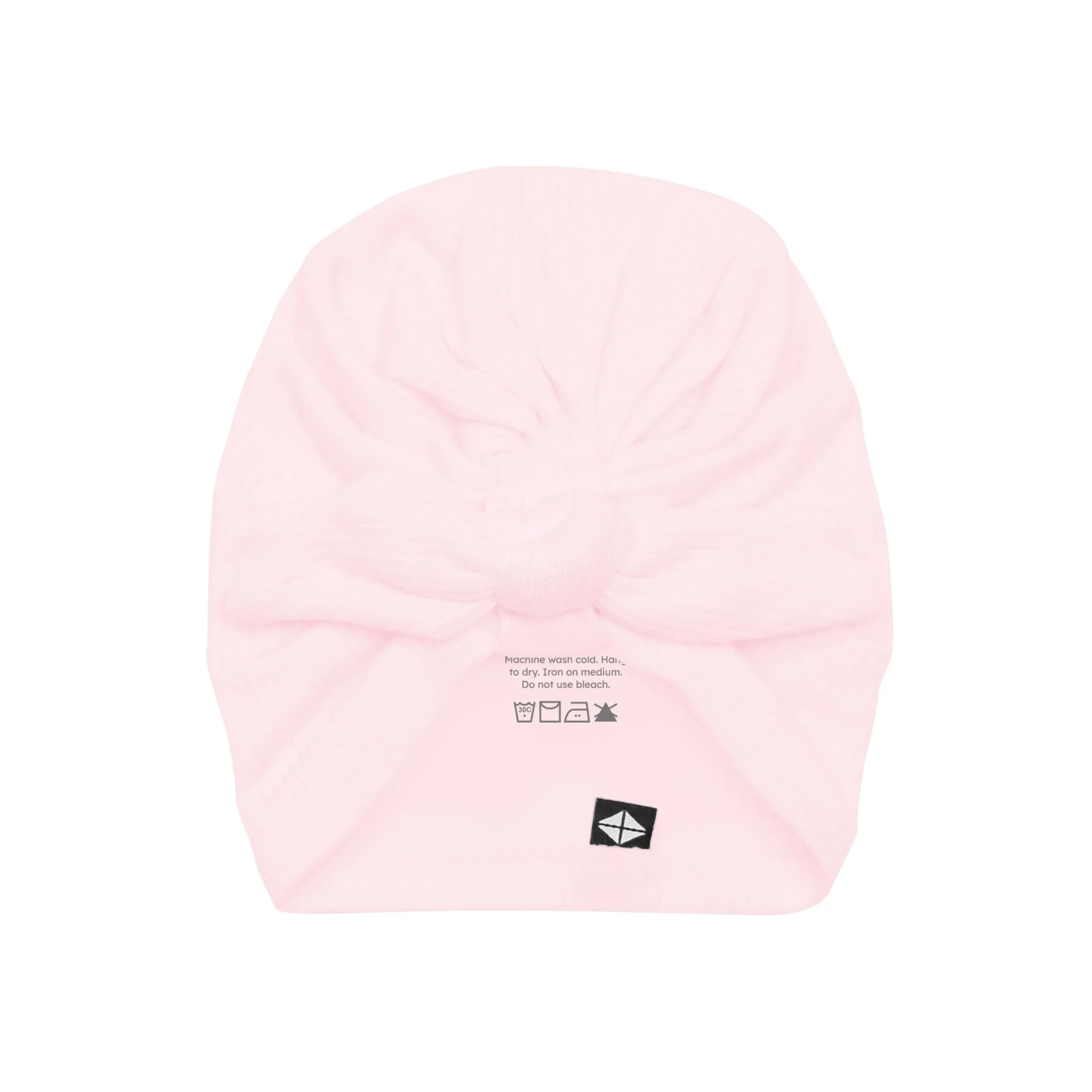 Ribbed Headwrap in Sakura