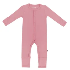 Romper in Apple Blossom