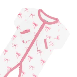 Romper in Bow
