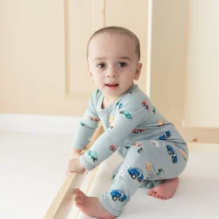 Romper in Construction