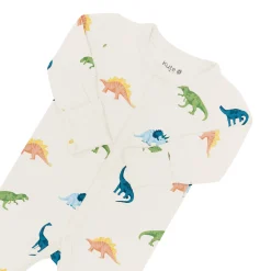 Romper in Ecru Roar